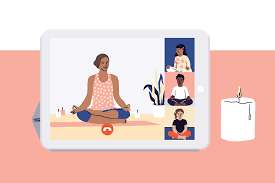 Are Virtual Events here to stay?